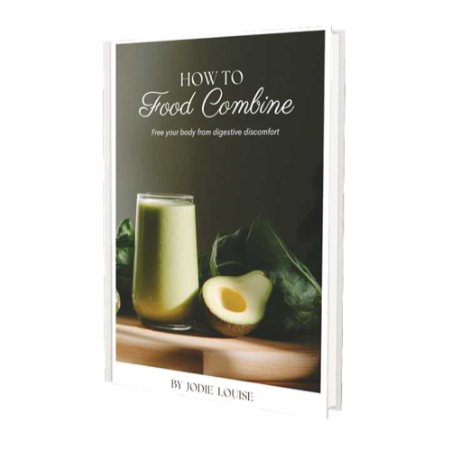 How to Food Combine