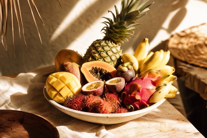 What Are Plant-Based Digestive Enzymes & What Do They Do?