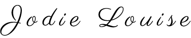 Jodie Louise